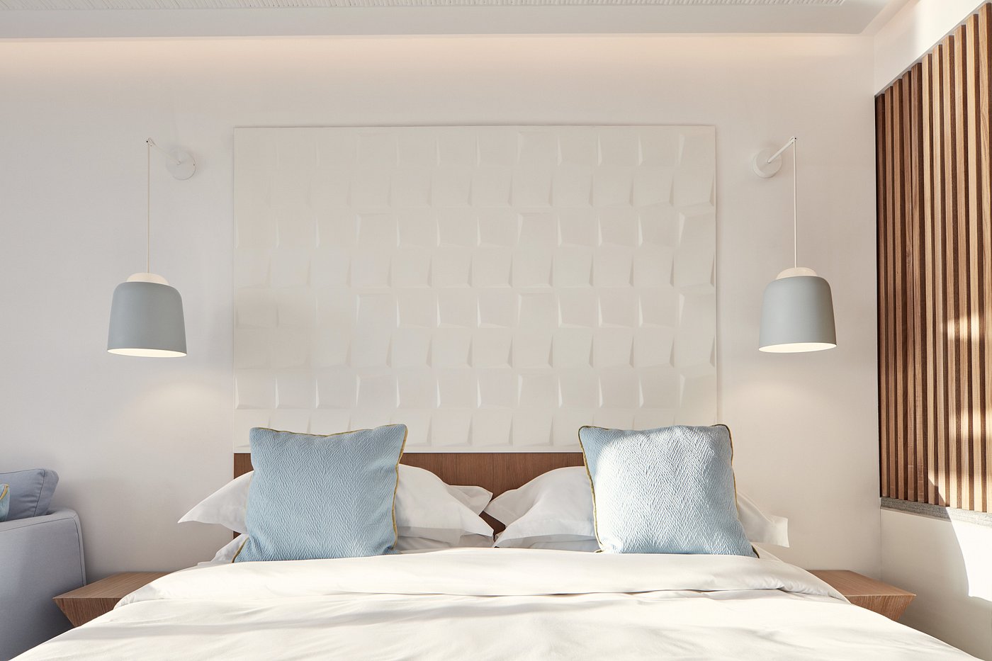 Myconian Korali Relais & Châteaux view 3