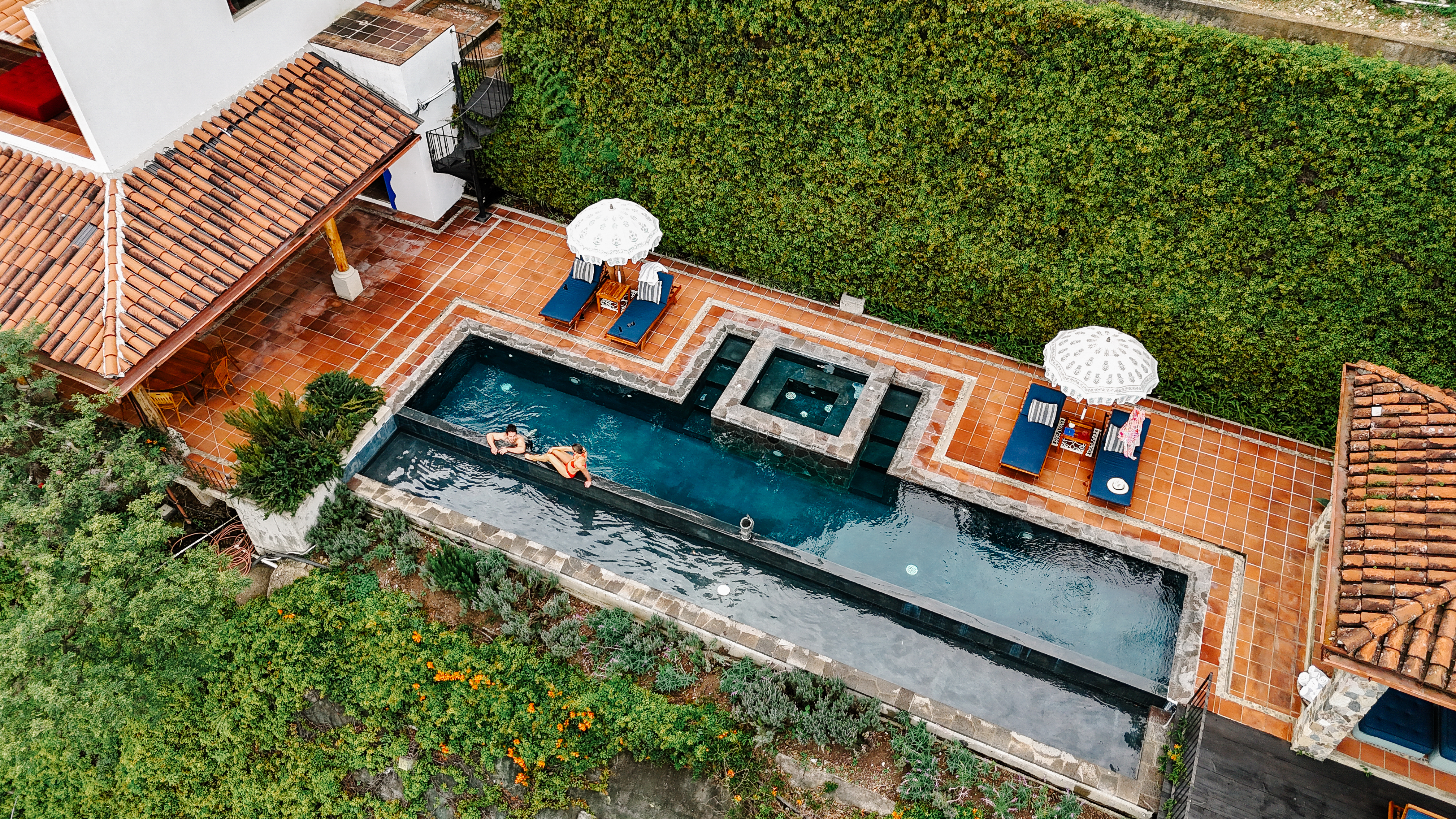 Image of Casa Palopó