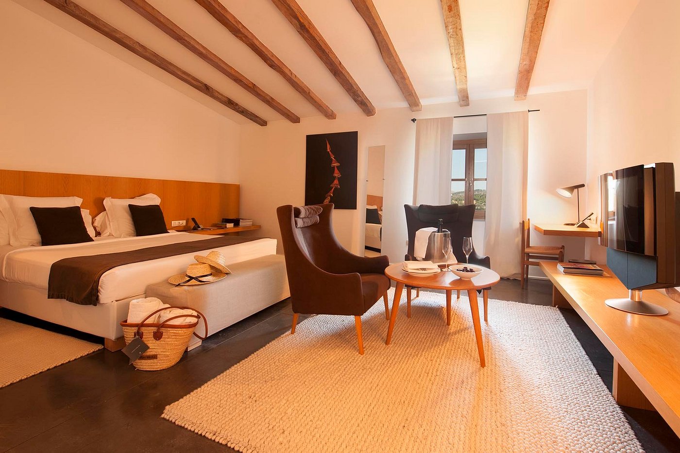 Son Brull Hotel & Spa view 3