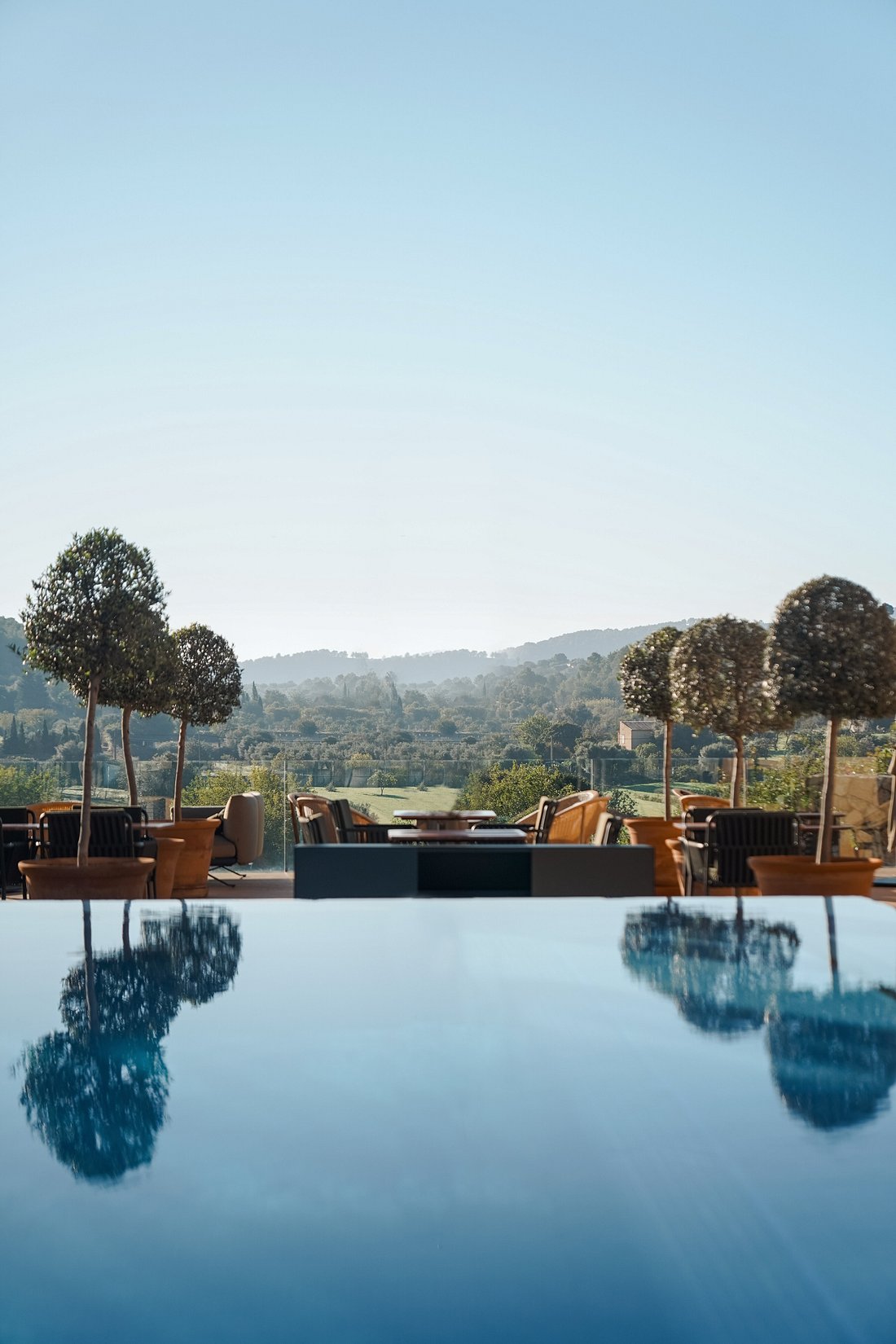 Son Brull Hotel & Spa view 6