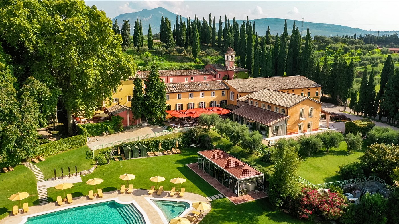 Villa Cordevigo Wine Relais, Verona