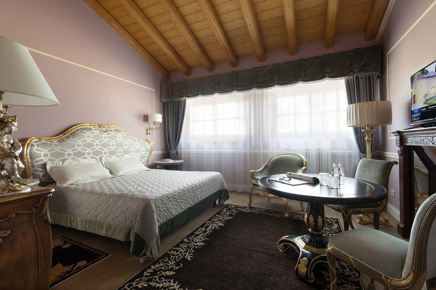 Villa Cordevigo Wine Relais, Verona view 3