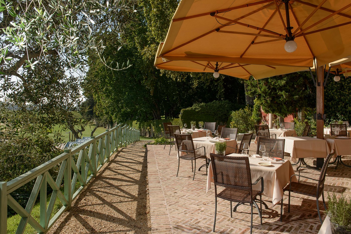Villa Cordevigo Wine Relais, Verona view 5