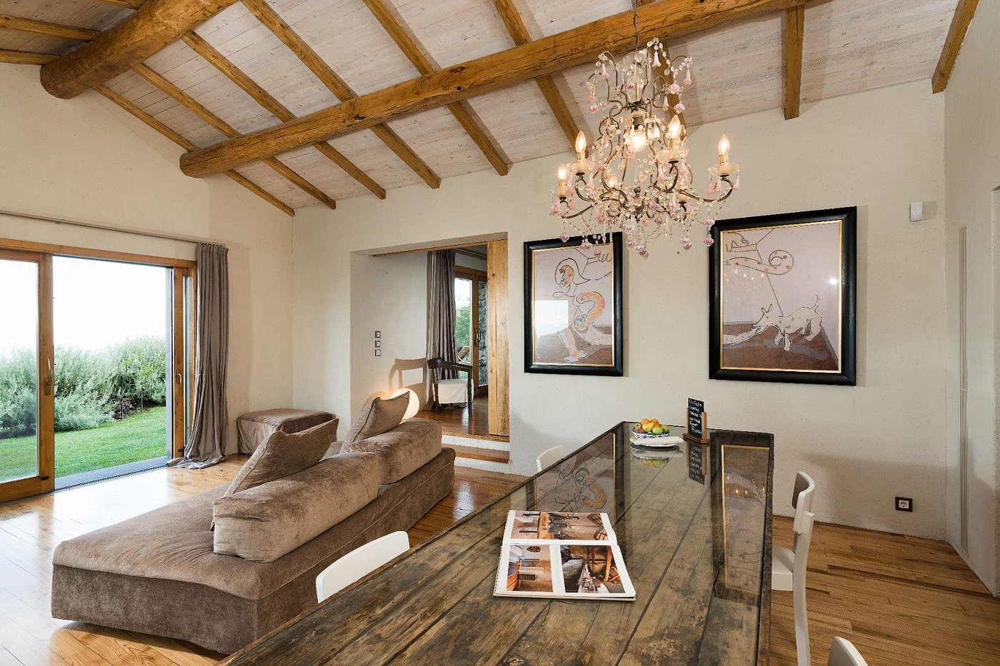 Monaci delle Terre Nere view 4