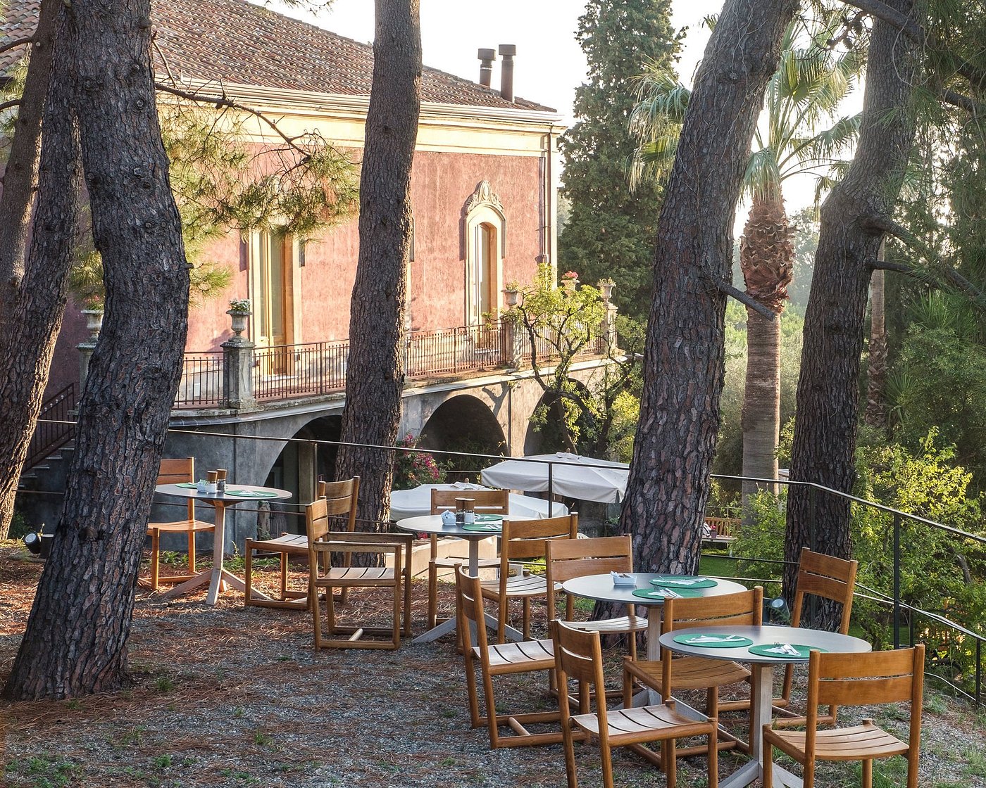 Monaci delle Terre Nere view 6