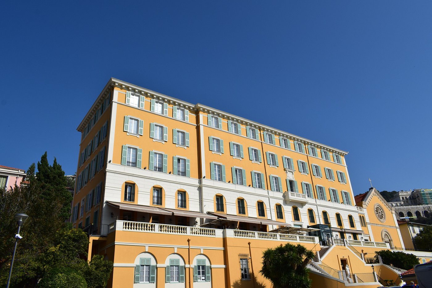 Image of Hotel Le Saint Paul