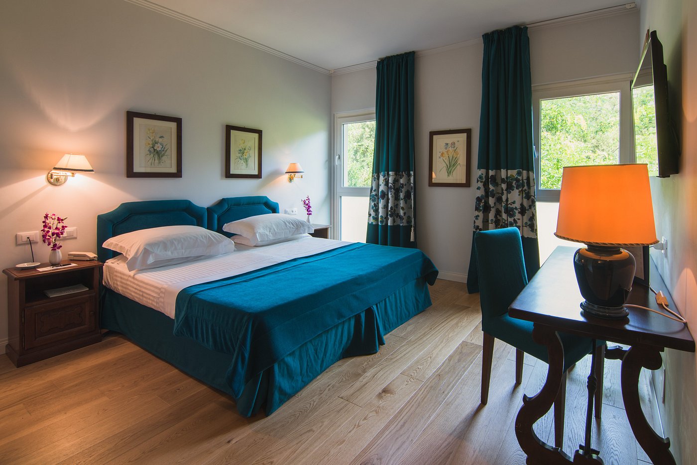 Gallia Palace Beach - Golf - Spa - Resort view 3