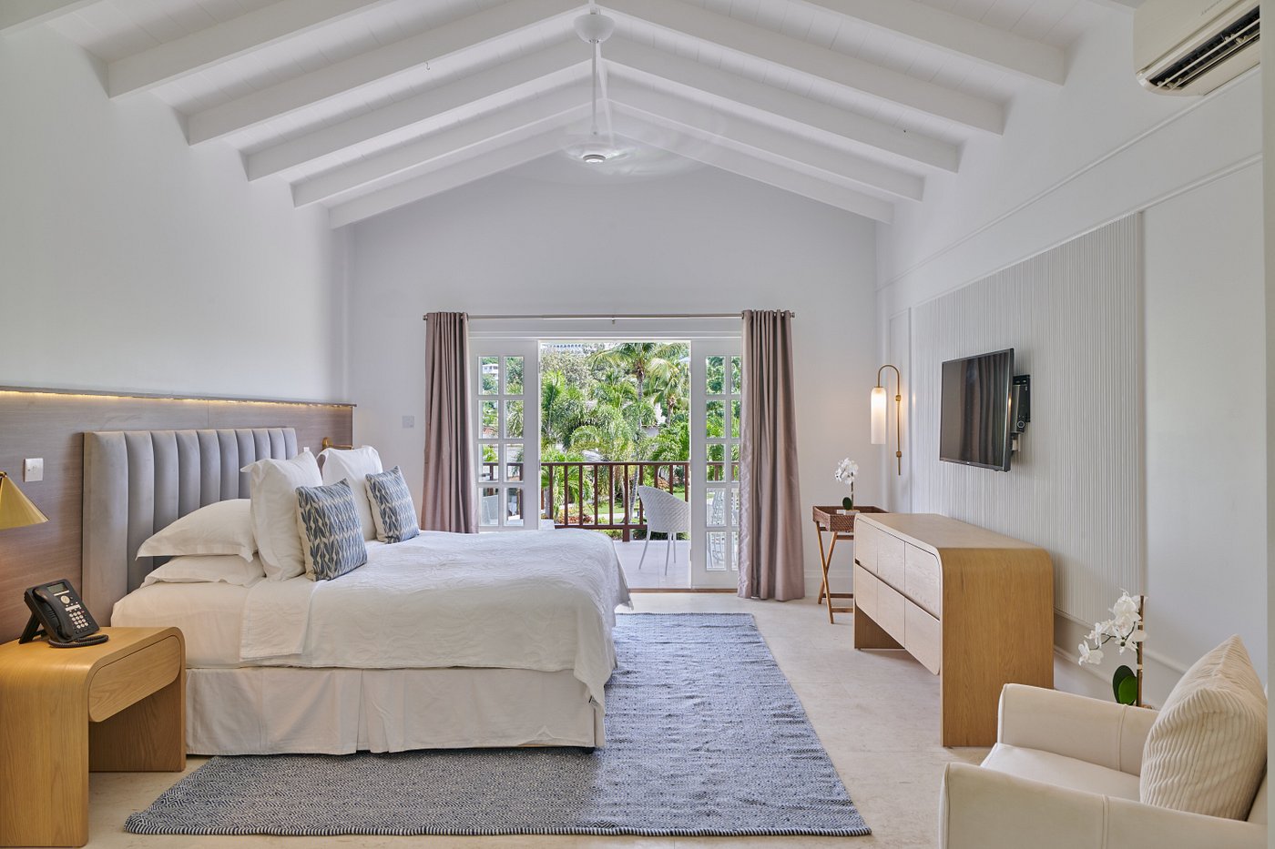 Calabash Luxury Boutique Hotel, Relais & Chateaux view 3