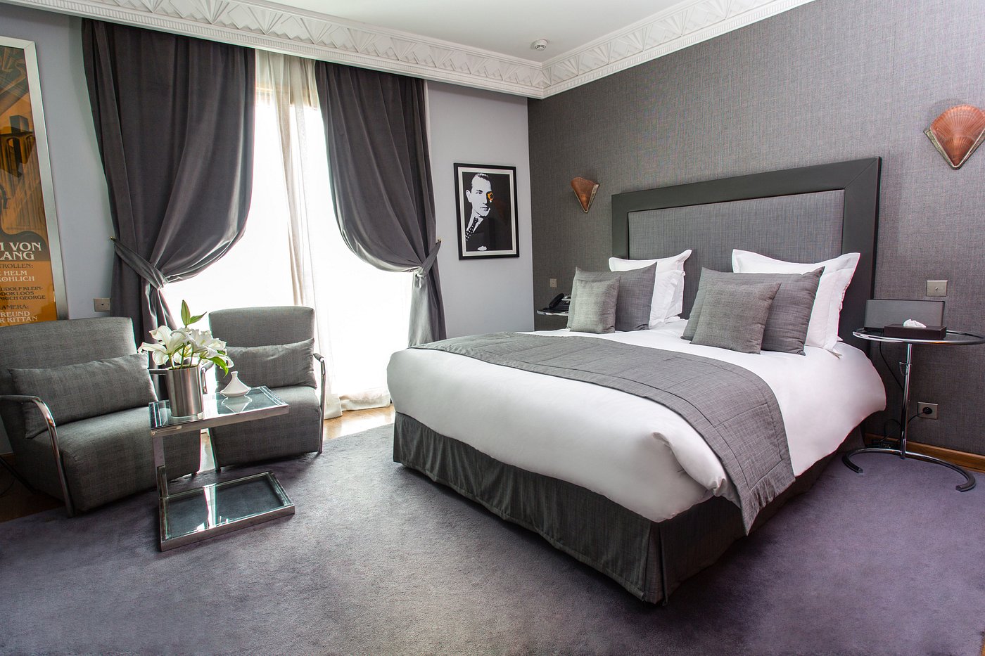 Hôtel Le Doge - Relais & Châteaux view 3