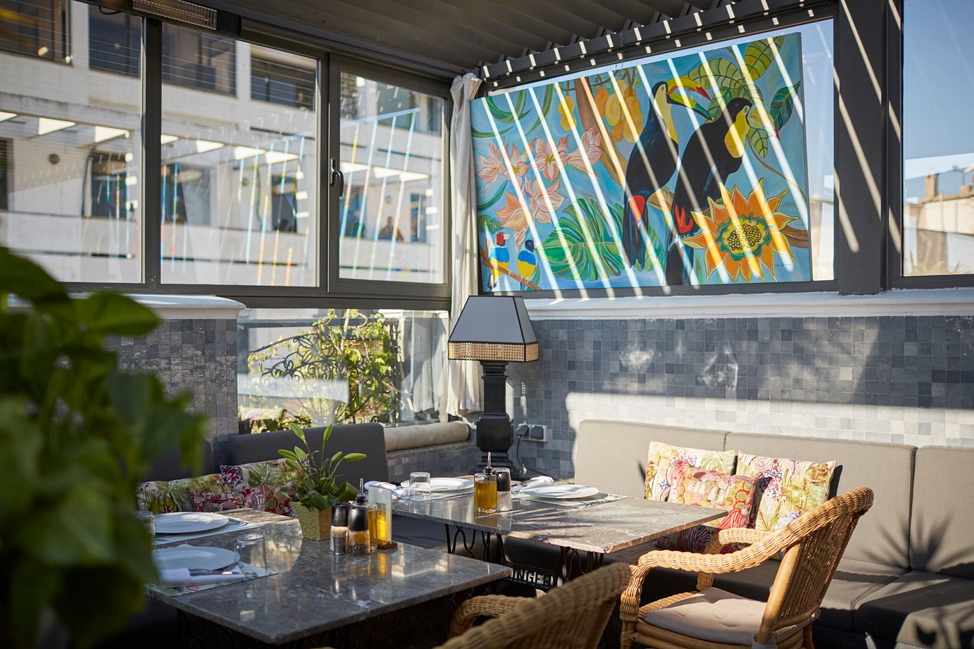 Hôtel Le Doge - Relais & Châteaux view 5