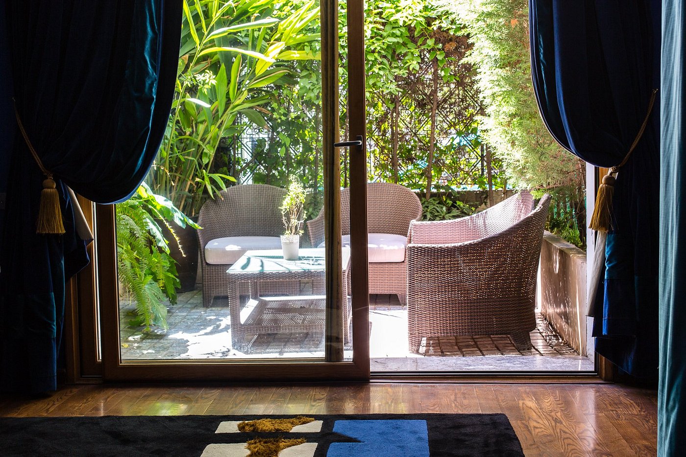 Hôtel Le Doge - Relais & Châteaux view 6