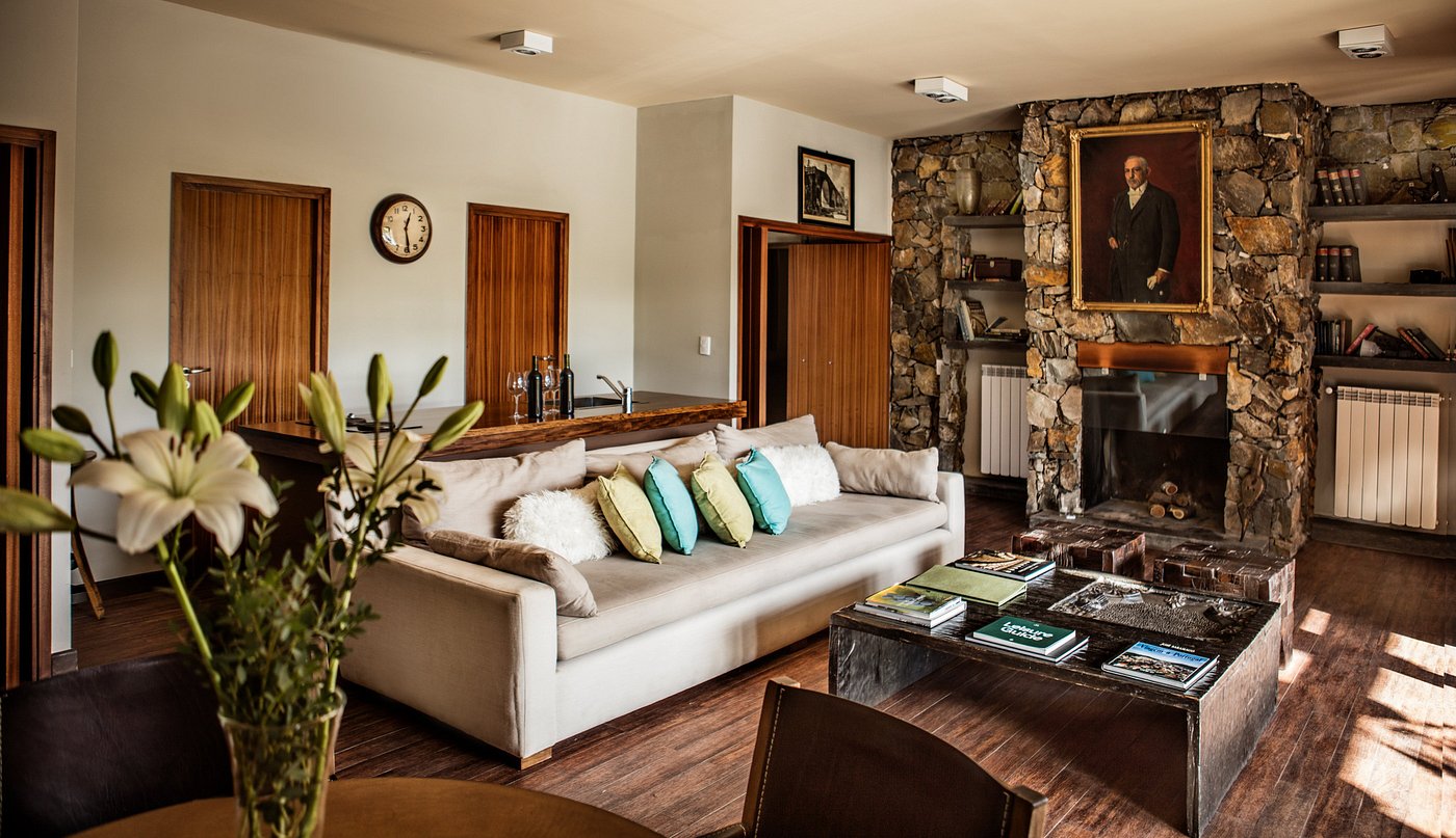 Cavas Wine Lodge view 4