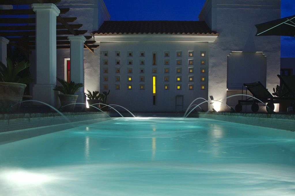 Cavas Wine Lodge view 5