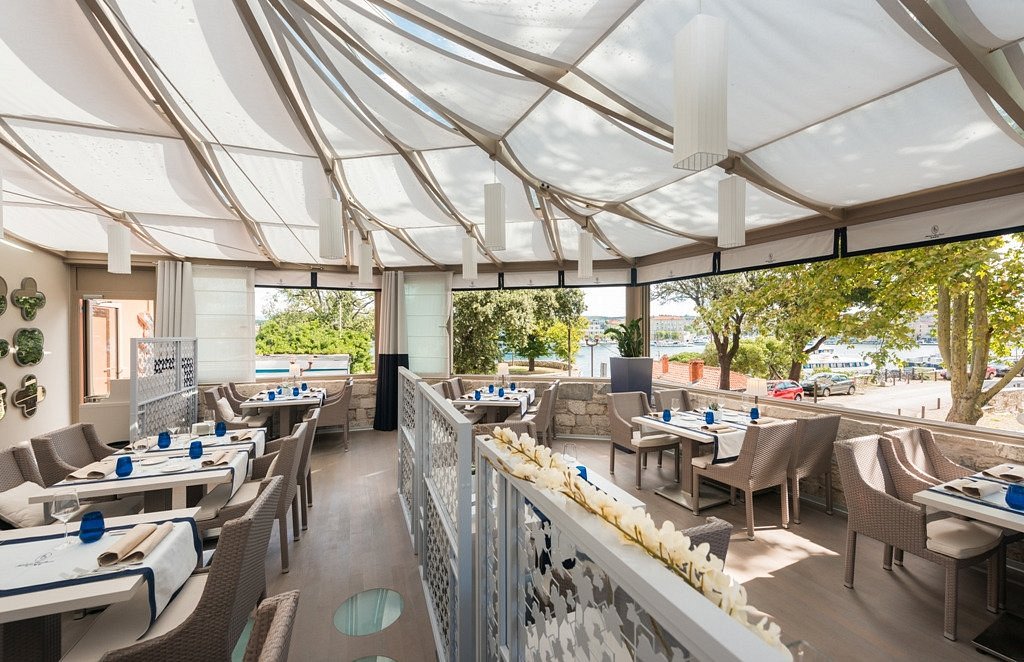 Hotel Bastion Zadar view 5