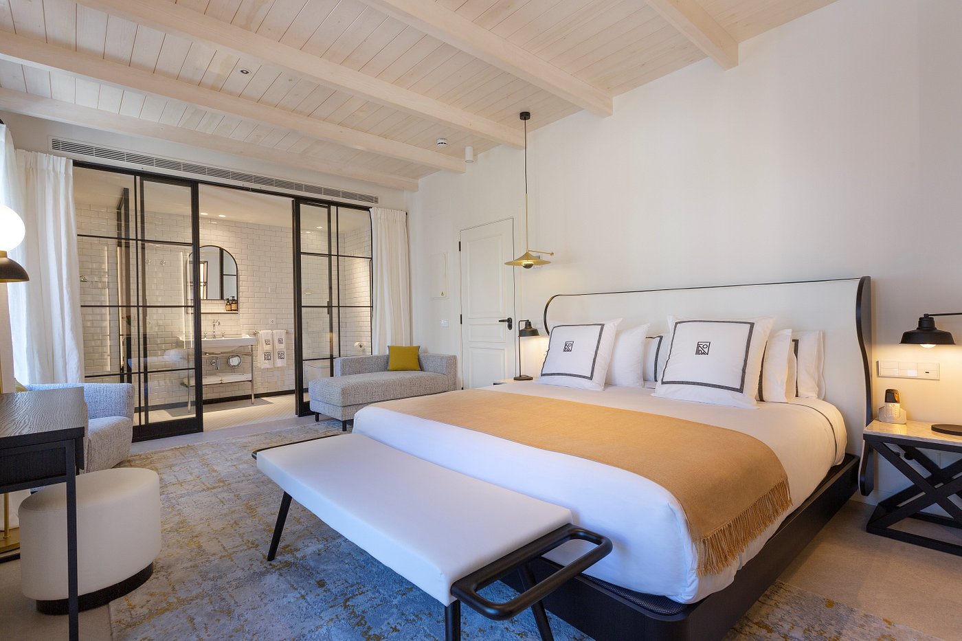 La Fonda Heritage Hotel view 4