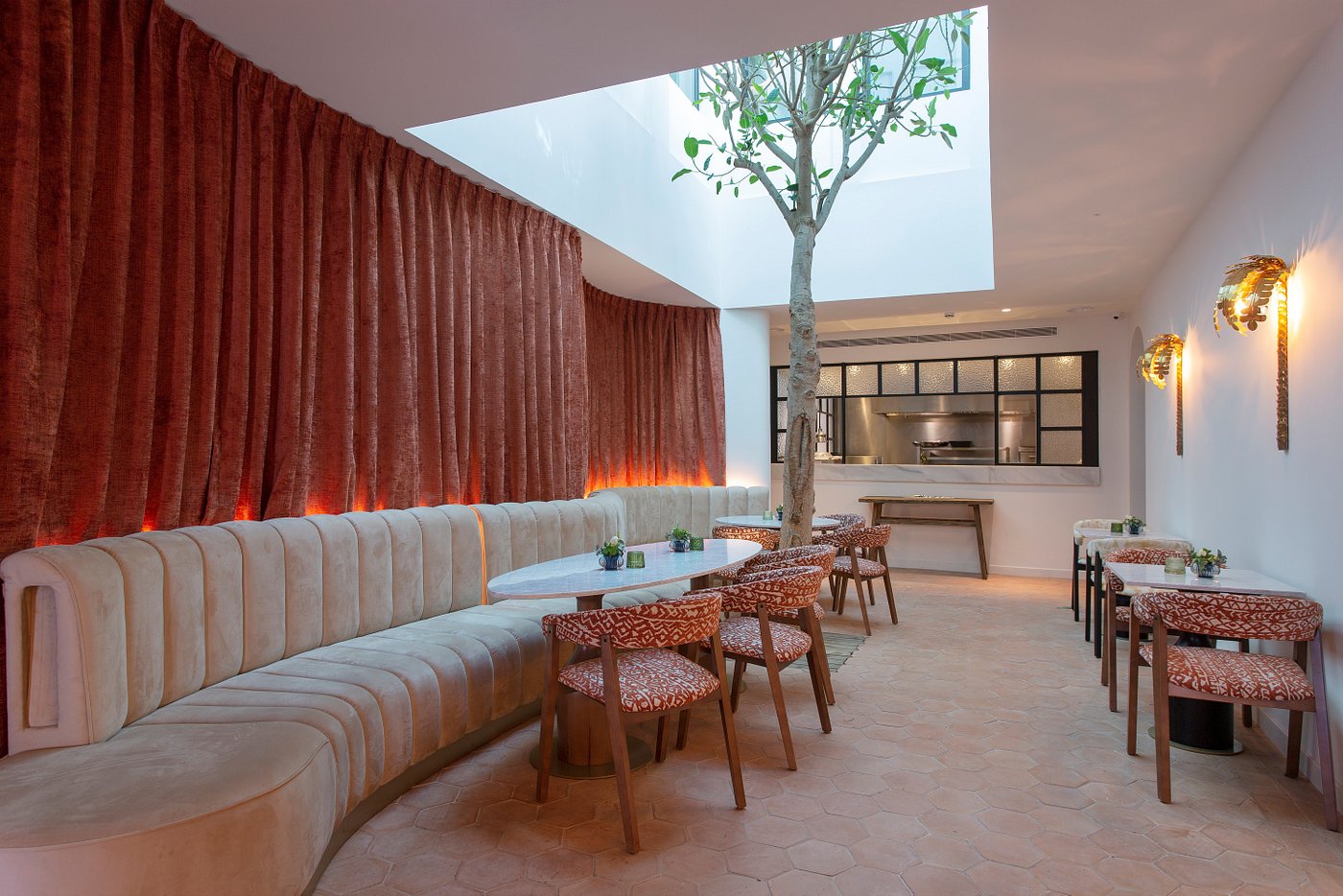 La Fonda Heritage Hotel view 6