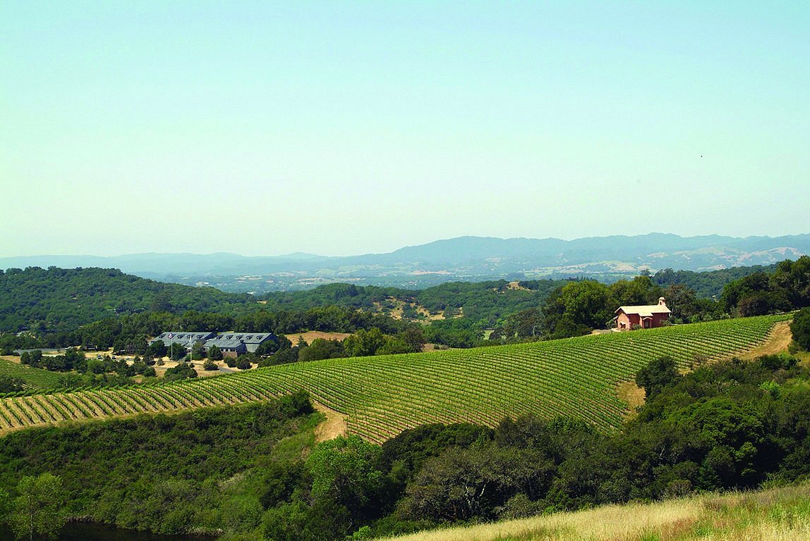 Hotel Les Mars view 5