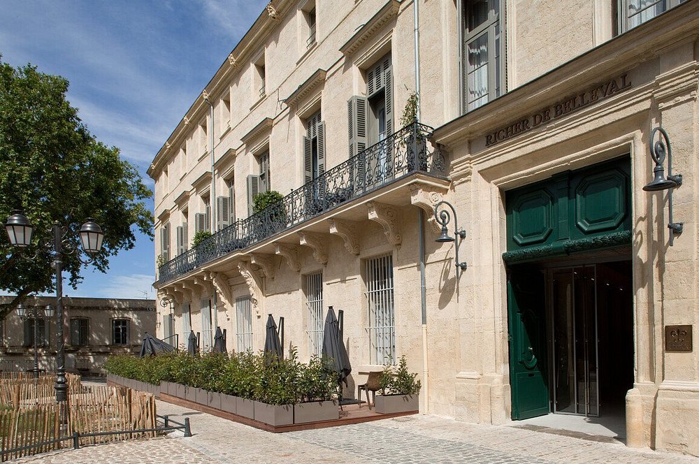 Hôtel Richer de Belleval