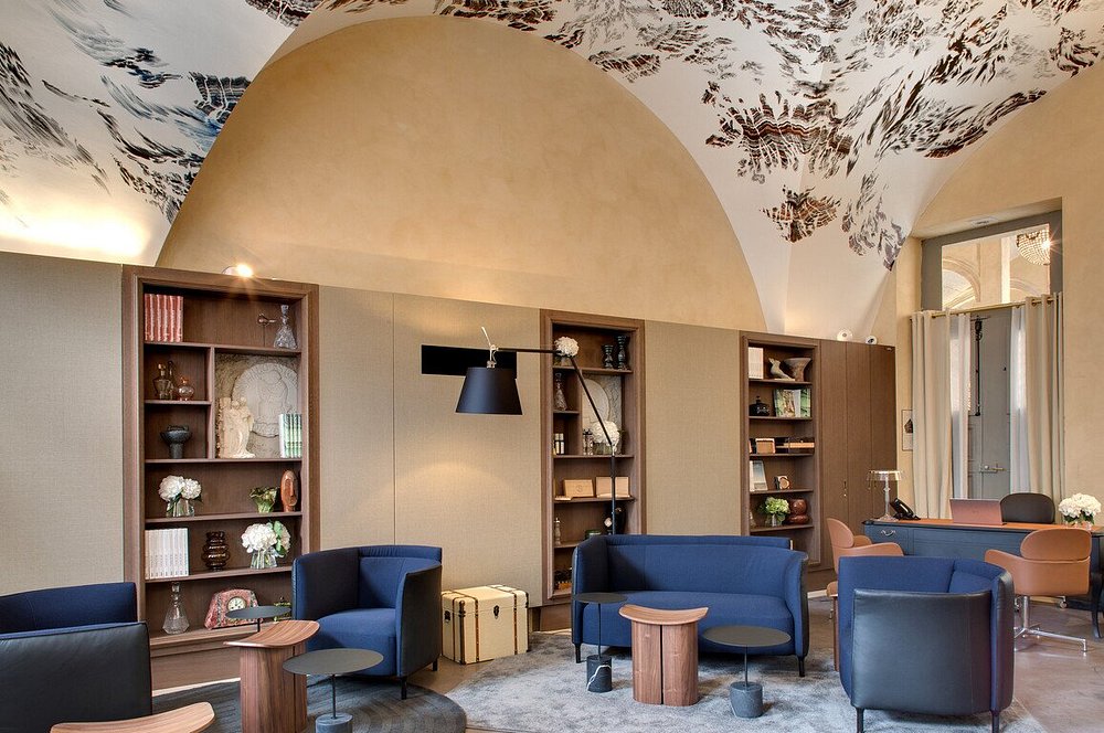 Hôtel Richer de Belleval view 2