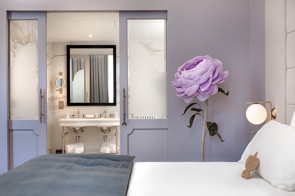 Hôtel Richer de Belleval view 3