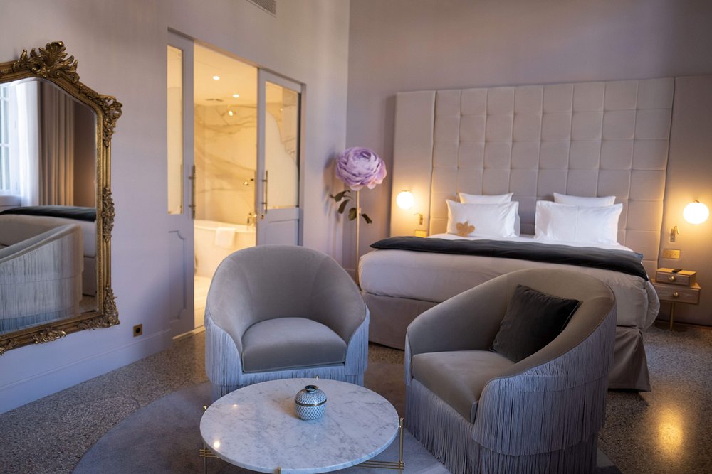 Hôtel Richer de Belleval view 4