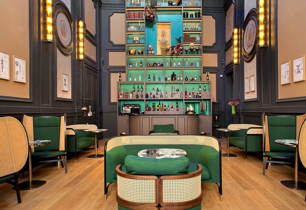 Hôtel Richer de Belleval view 5