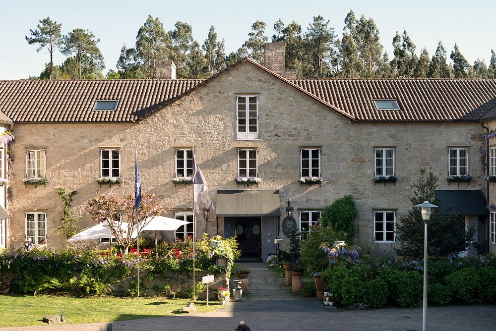 A Quinta da Auga Hotel & Spa