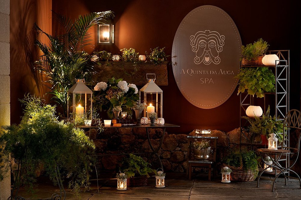 A Quinta da Auga Hotel & Spa view 6