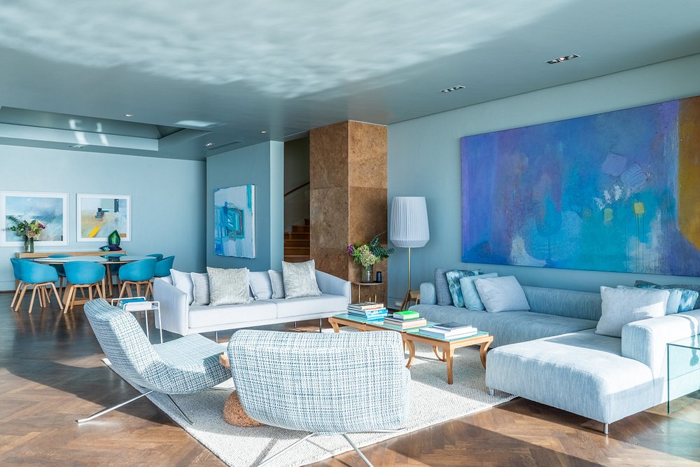 Ellerman House view 4