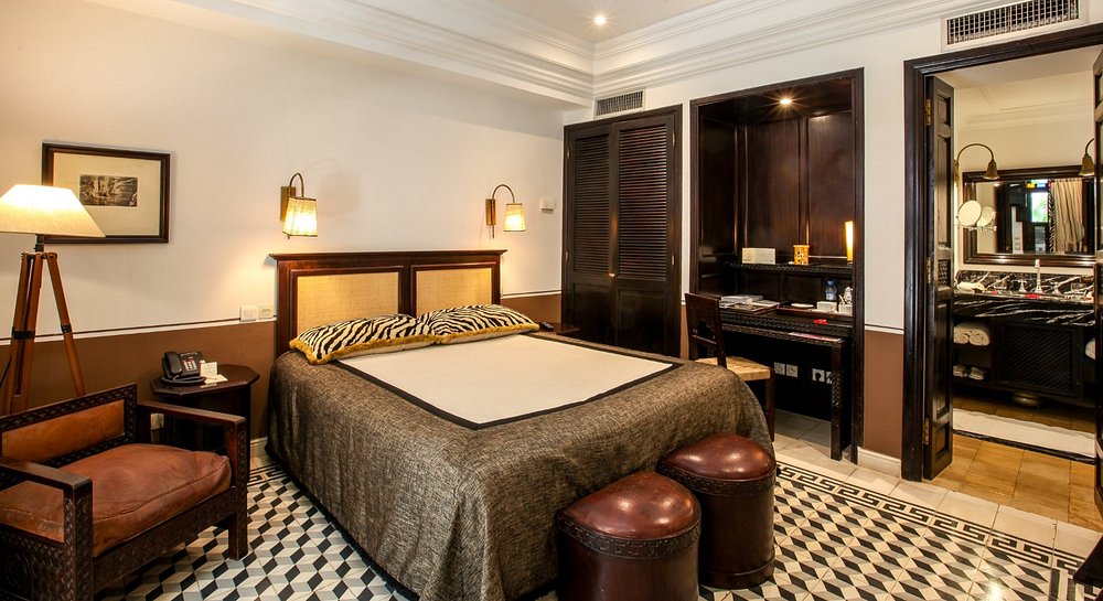 Heure Bleue Palais view 3