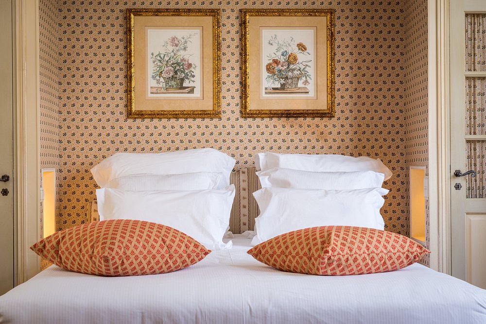 Château de Courcelles view 3