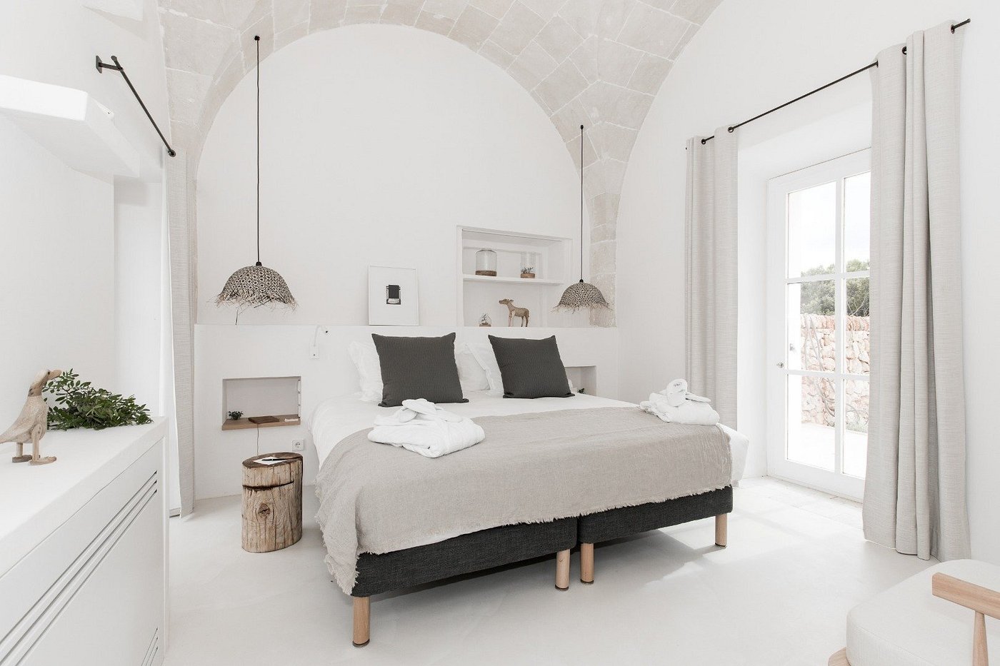 Fontenille Menorca Torre Vella view 4