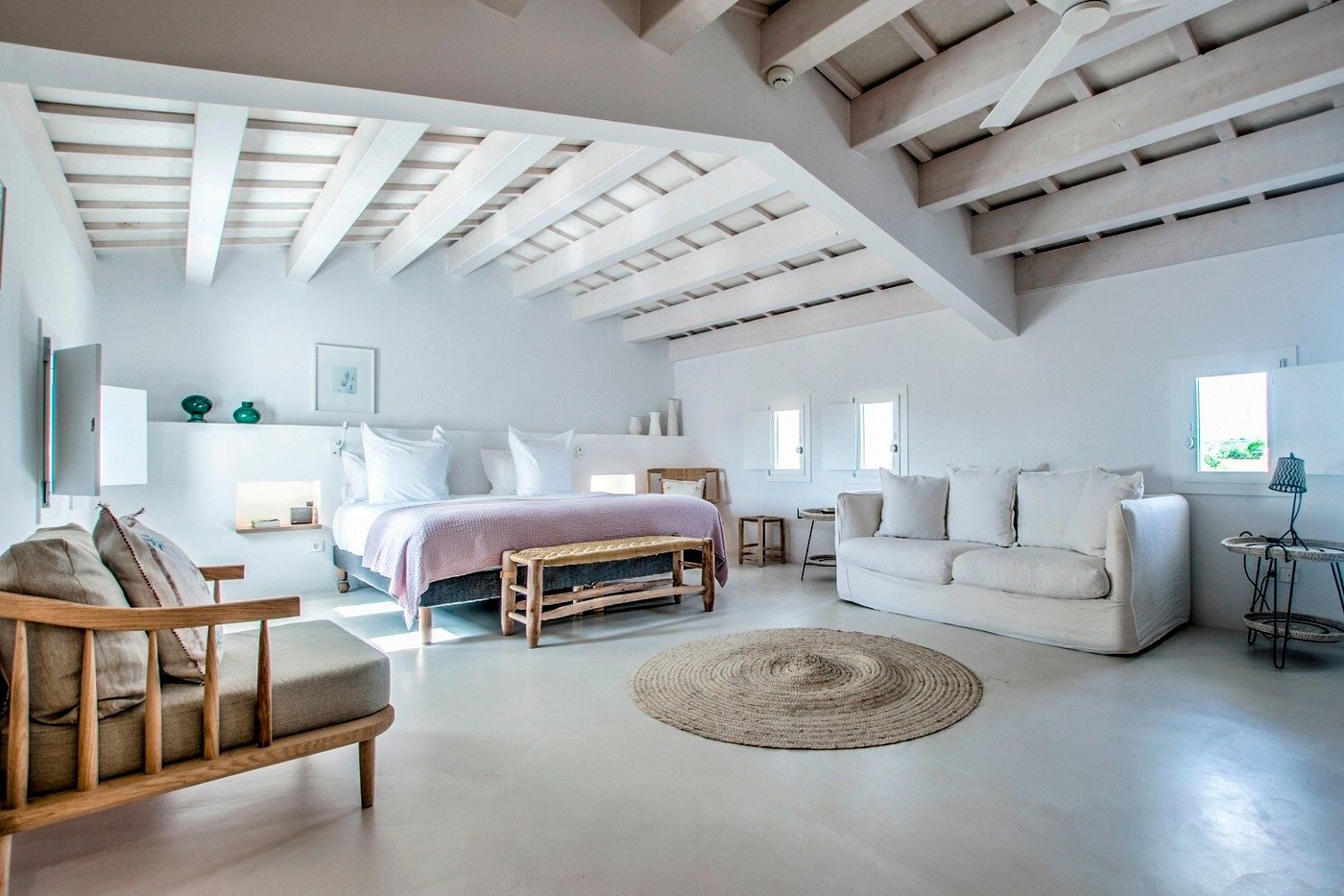 Fontenille Menorca Torre Vella view 3