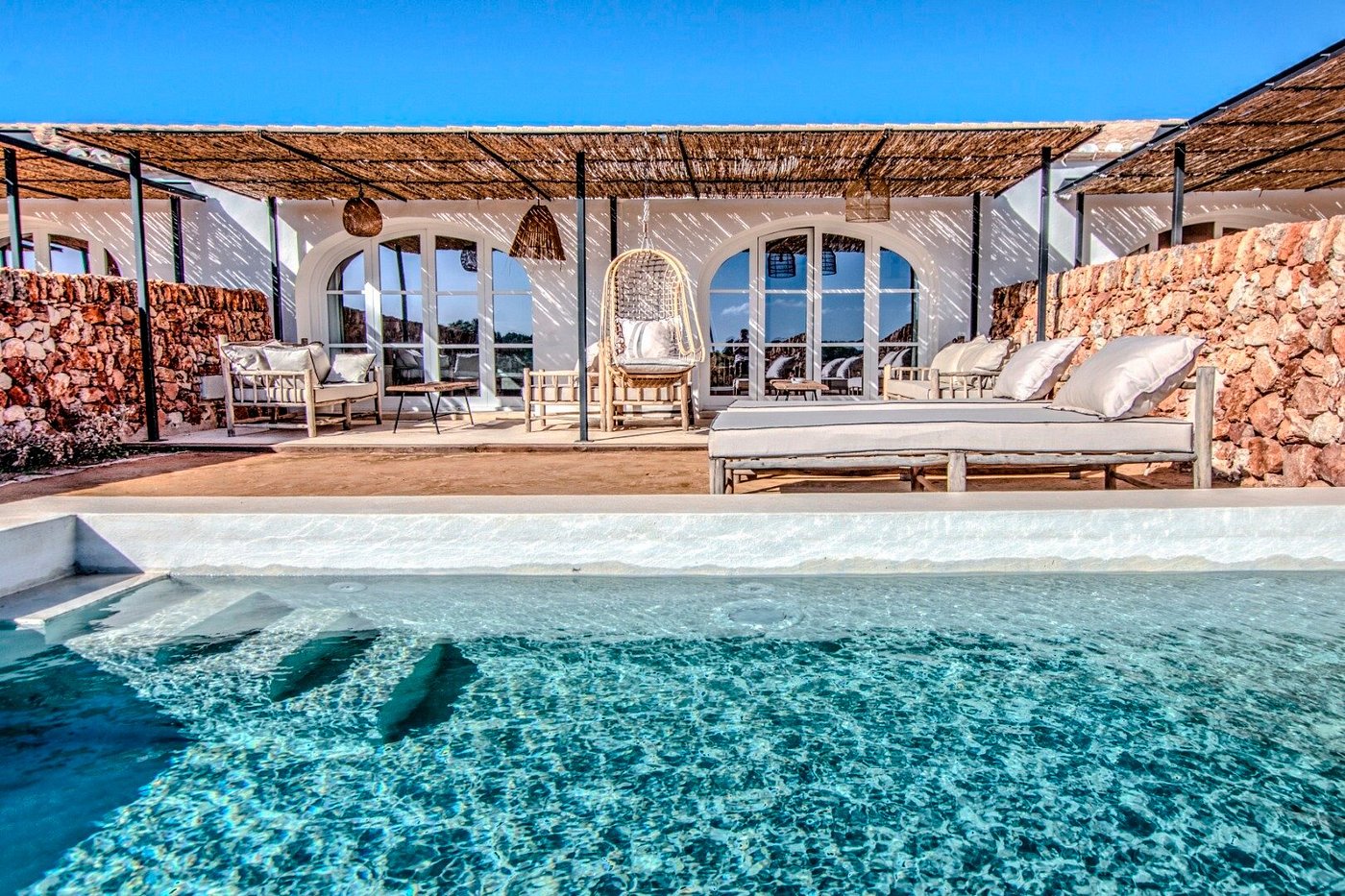 Fontenille Menorca Torre Vella view 5