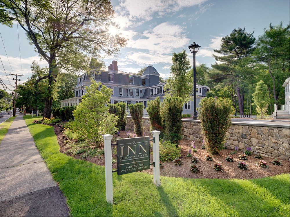 The Inn at Hastings Park