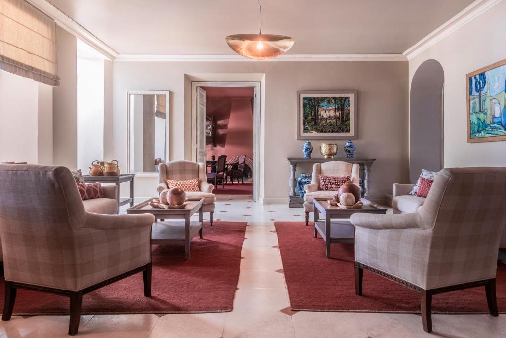 Château de Valmer view 4