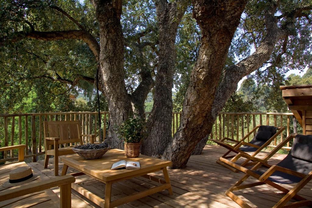 Château de Valmer view 6