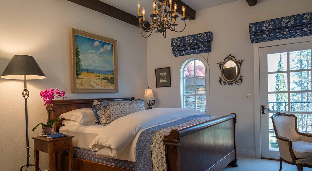 Château du Sureau view 3