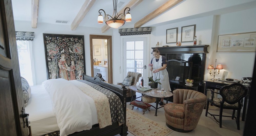 Château du Sureau view 4