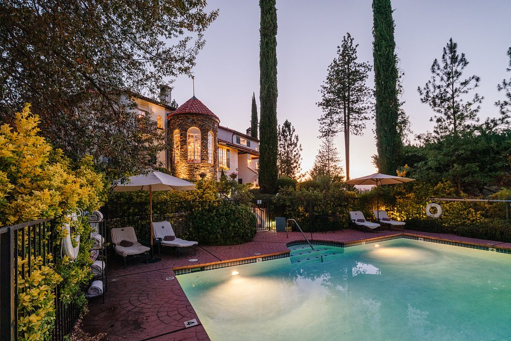 Château du Sureau view 5