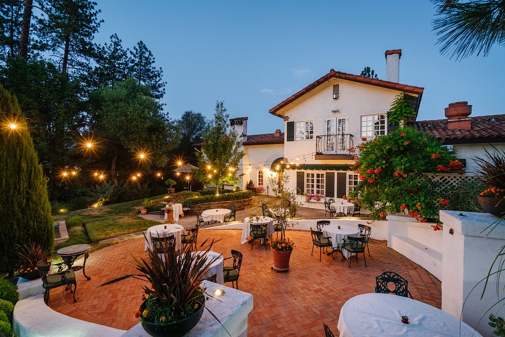 Château du Sureau view 6