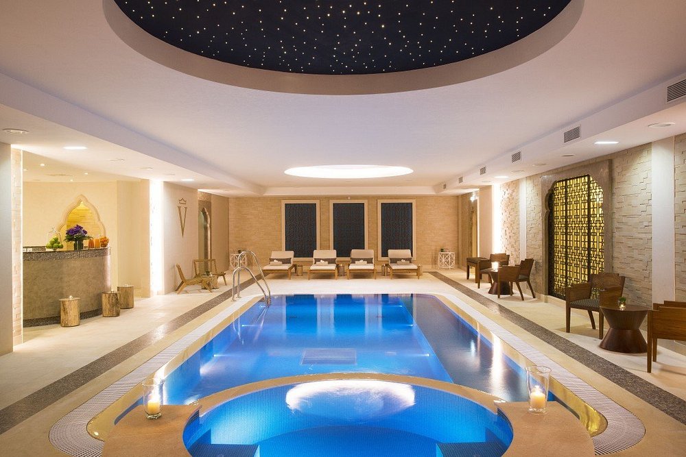 Auberge du Jeu de Paume, Chantilly, Relais & Chateaux view 5