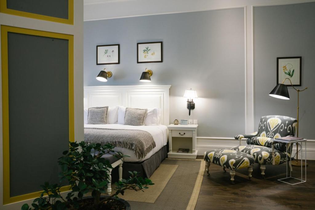 Hotel del Parque view 3