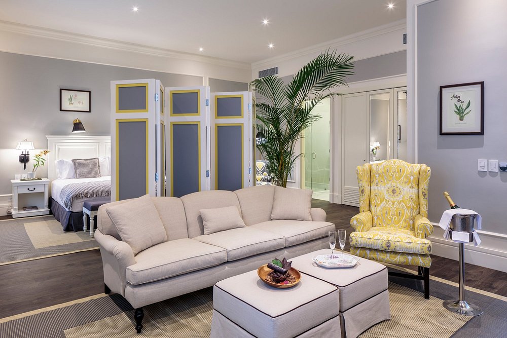 Hotel del Parque view 4