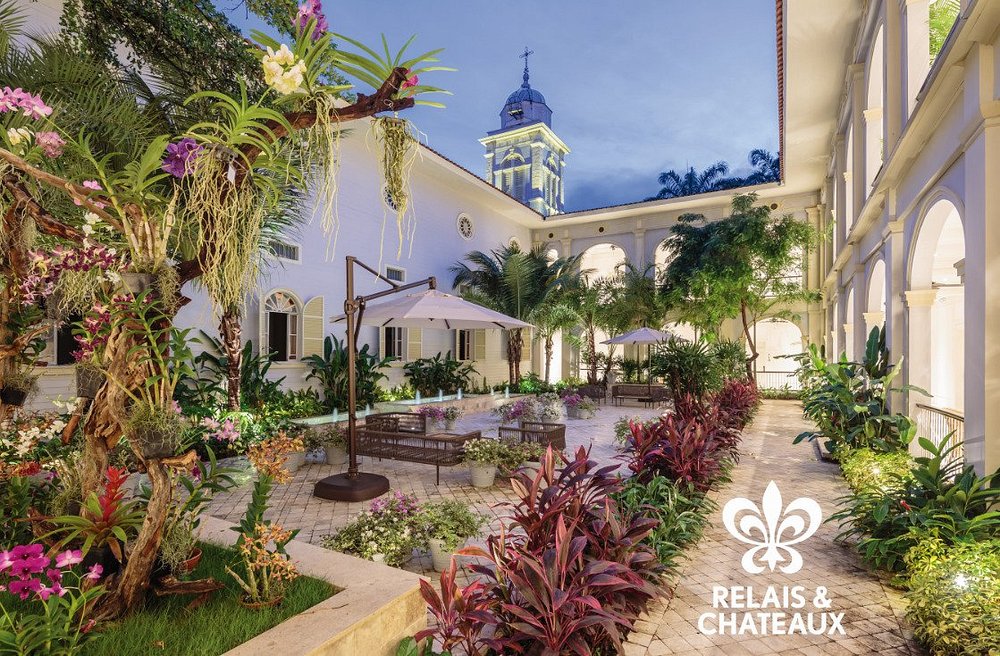 Hotel del Parque view 5