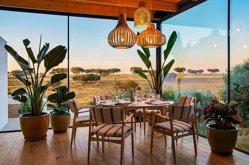 Herdade da Malhadinha Nova view 6