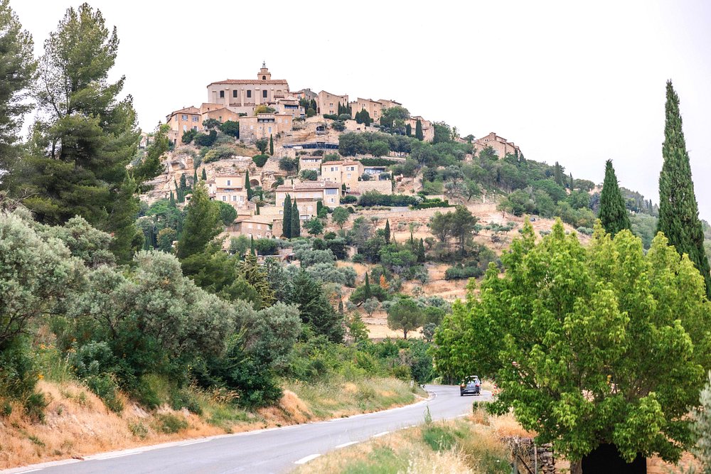 Le Phébus & Spa - Villa des Anges view 2