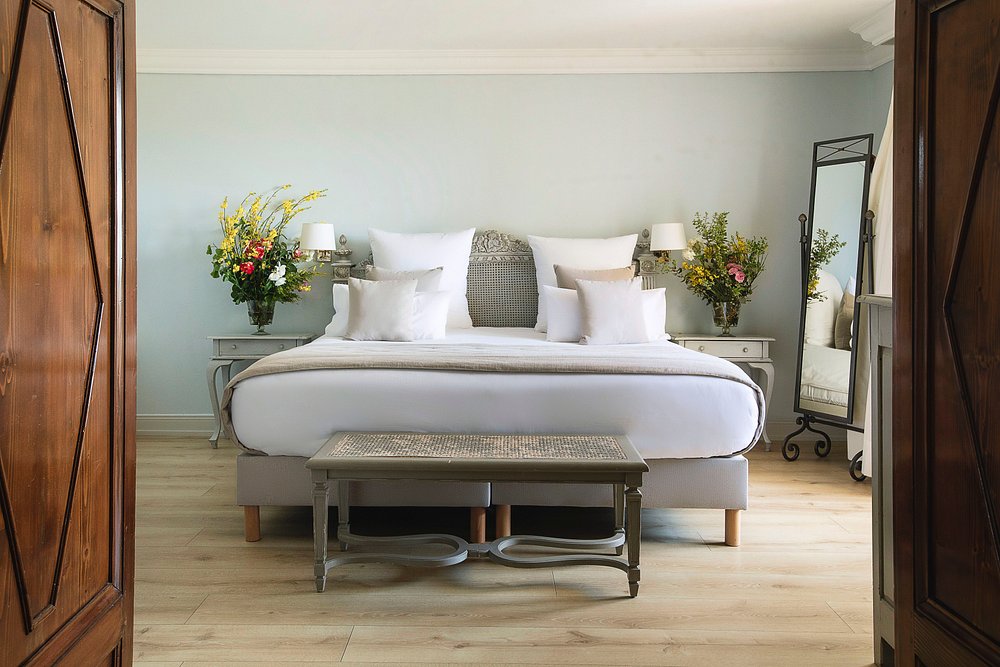 Le Phébus & Spa - Villa des Anges view 3