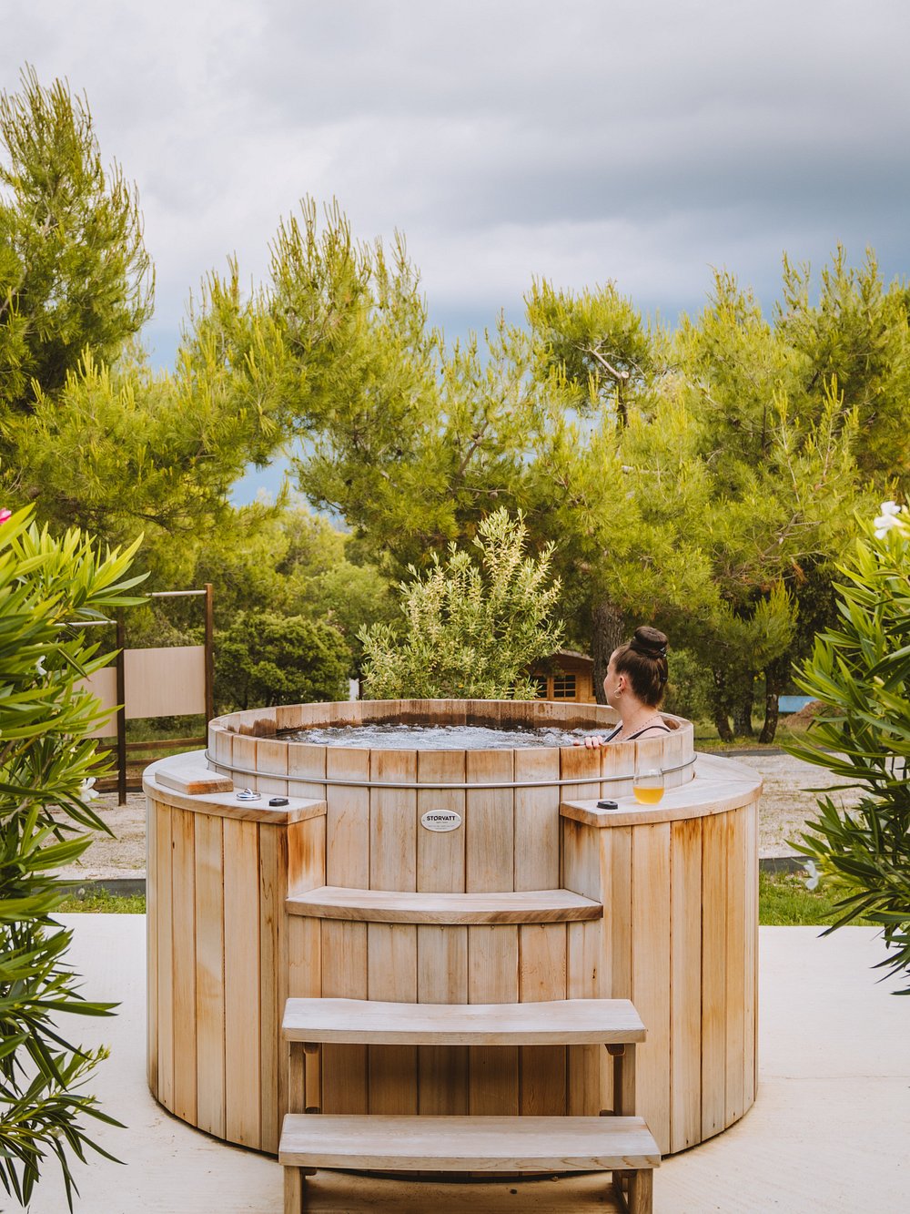 Le Phébus & Spa - Villa des Anges view 6