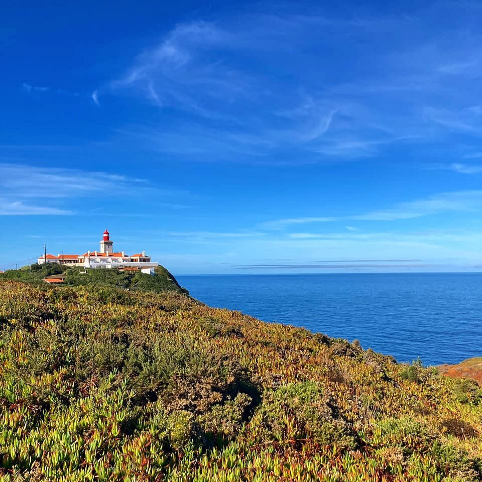 Fortaleza do Guincho